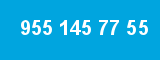 955 145 77 55 955 145 77 55